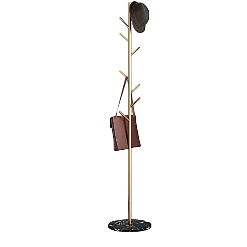 RKVXCJHDR Modern Coat Rack – Gold RKVXCJHDR Modern Coat Rack – Gold