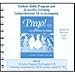 Prego: An Invitation to Italian, Student Audio Cd Program, Part a (Italian Edition)