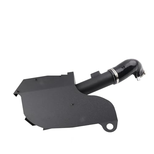 Tuyau filtre à air N13 pour BMW F20 F30 en aluminium haute performance avec bouclier thermique