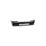 1x pare-chocs avant Pare-chocs avant en plastique ABS pour CLIO B57 C57 à partir de 02.91-03.96 RL RN