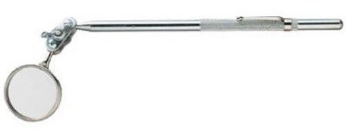 General Tools 318-555 1-1-4 Inch Adj. Inspectionmirror 6 Inch Arm