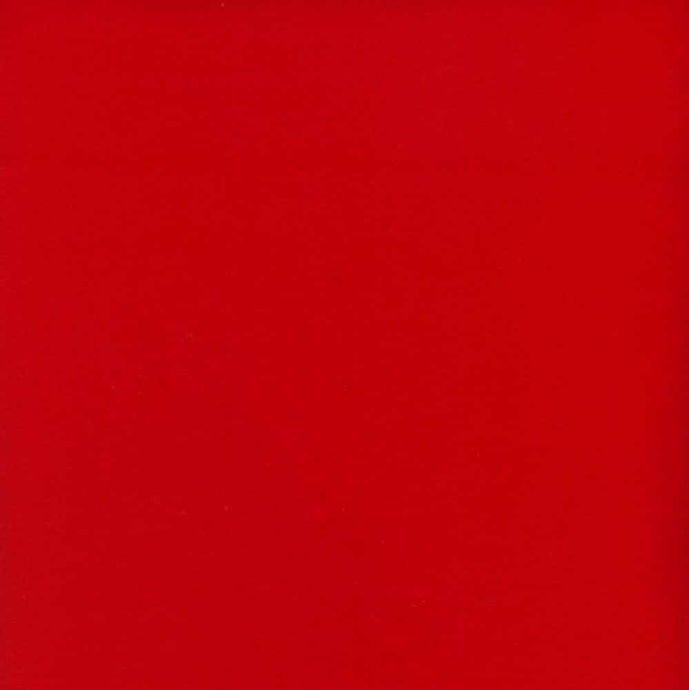 108" Wide Extra Wide Quilt Backing Solid Cotton Flannel Fabric by The Yard Marshall Dry Goods (Solid Red)