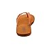 FLOJOS Women's Serenity Flip-Flop, tan, 7