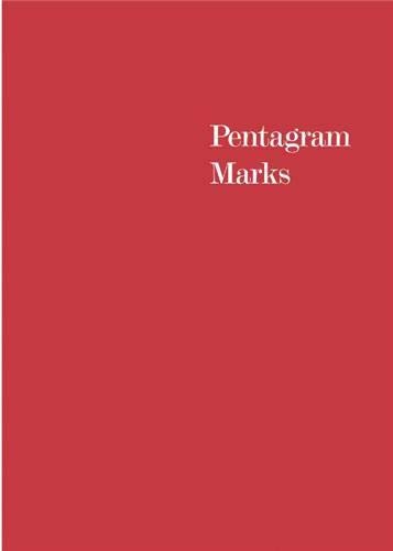 Pentagram: Marks: 400 Symbols and Logotypes