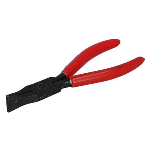 Stubai 282901 Pinza Piegabordo Diritto, 24-180 mm