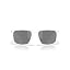 Matte Clear/Prizm Black Polarized