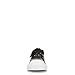 Blowfish Malibu Infant Girls Vibe-T Sneaker Black/Leopard Faux Leather 8 T