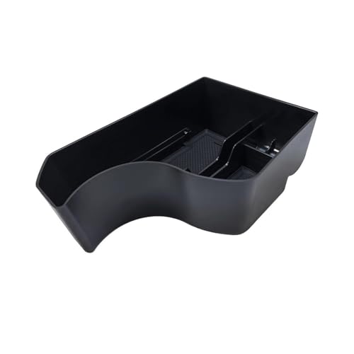 Boîte rangement d'accoudoir pour KIA Niro console organisateur contre le désordre