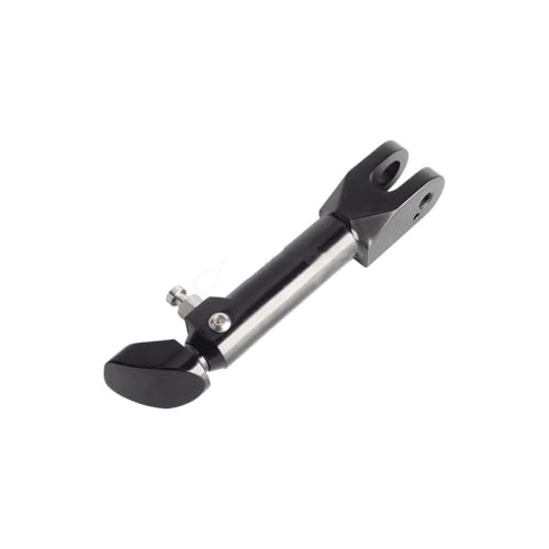 Support béquille réglable pour S1000RR S1000R, résout le problème d'inclinaison moto