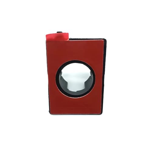 Support capteur radar de recul VW avec fixation stable pour aide au stationnement