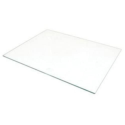 ELECTROLUX - CLAYETTE VERRE BAC A LEGUMES 520 X 400 M - 242629428