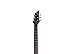 Schecter C-6 Plus VSB Solid-Body Electric Guitar, VSB