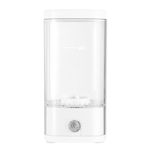 Cosmetic Brush Cleaner, Quick Drying Makeup Brush Washing Machine, Portable Brush Spinner and Multifunctional Brush Cleanser Tool for Women and Girls, Fast and Easy Makeup Brush Cleaning, multicolor,