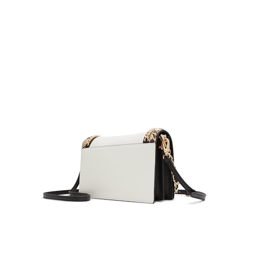 Image of Aldo Women's Maffayyx Cross Body Bag, Black Overflow