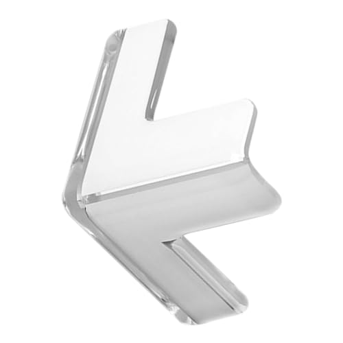 Paraspigoli di sicurezza anti collisione – Protezioni angolari trasparenti anti-collisione, protezioni di sicurezza per i bordi, protezioni angolari a prova di bambini per mobili e bordi del tavolo