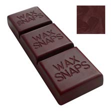 Enkaustikos Wax Snaps - Caput Mortuum - 40ml
