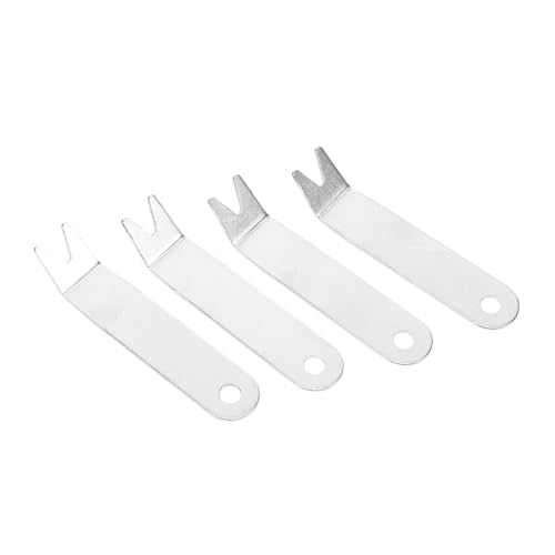 Milisten Essential Drone Maintenance Tool 4pcs Propeller Removal Kit for