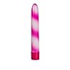 Waterproof Candy Cane Vibrator - Rosa – Bild 3