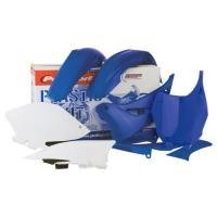 Polisport - Kit completo per motocross Yamaha