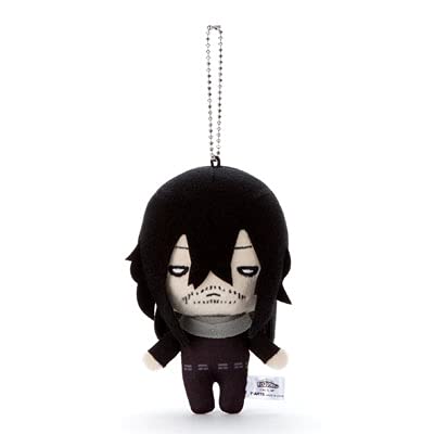 相澤消太 ぬいぐるみ 2点セット Amazon.co.jp: ヒロアカ 相澤消太 オールマイト にとたん
