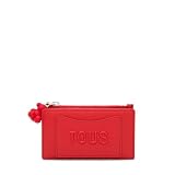 Billetera pequeña Tous 2002374217 Back to Basics
