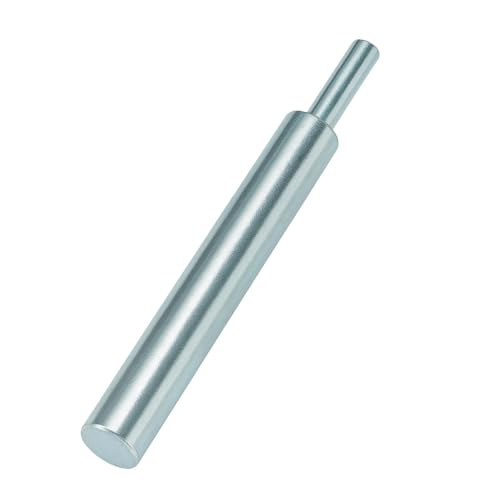 YaaYii Ferramenta De Fixação Âncora Encaixe Para Concreto - Rosca 1/4'-20 1 Peça