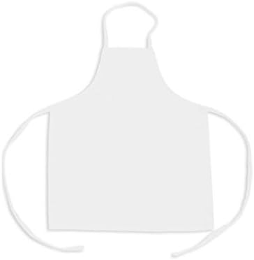KNG Kids Cooking Apron for Girls and Boys – Small