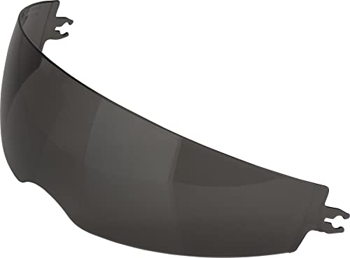 Exo-1400 Sun Visor (Ks-10) D-Smoke