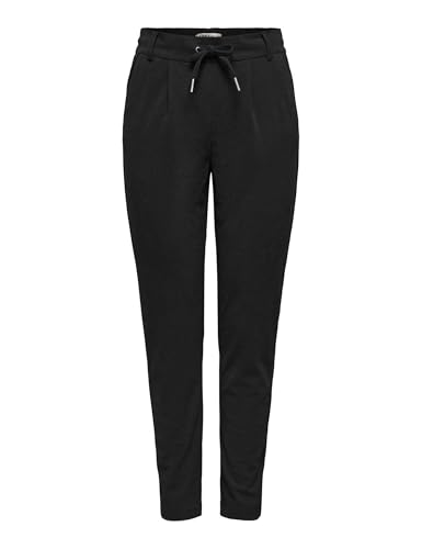 Pantalon ONLY Onlpoptrash-Lias Life en velours pour un look working girl