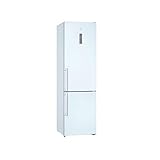 Balay Frigo Combi No Frost 3Kfe766We, 2030 X 600 Mm, Cla. A++