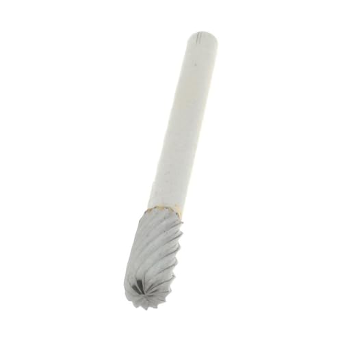 Fresa Abrasiva Hertel SC-52 5/32" Diámetro Corte miniatura 2