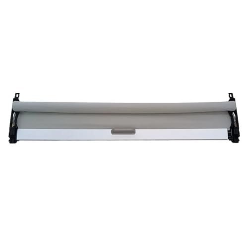 Pare-soleil toit ouvrant pour Audi A3 2010-2018 rideau gris 8VD877307