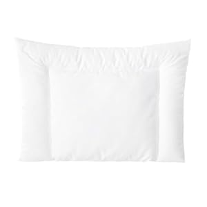 Anti-Allergie-Kinderbett Kissen Füllen Quilt 60/40 cm für Kindergarten Baby Junior Kleinkind