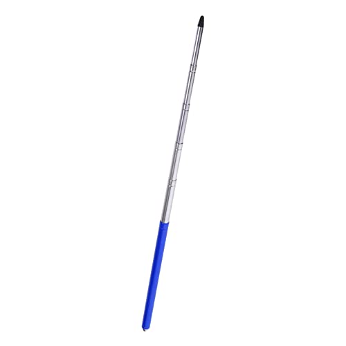 DIYEAH Classroom Essentials Teacher Pointer Optometry Pointer Stick Random Color