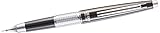 portaminas pentel 0.9 Portaminas de lujo metálico con capuchón