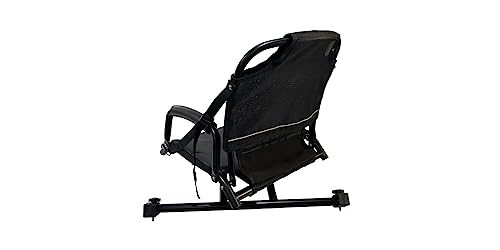 BKC Swivel Kayak Seat for Pedal Kayaks