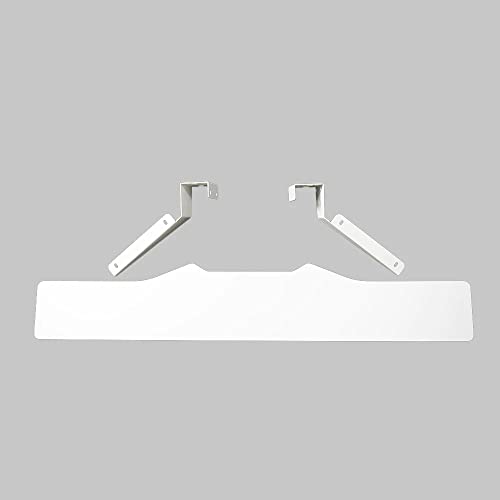 �Ǌ񂹃e���r�X�^���h �I�v�V���� �z���C�g ��100x���s13.5cm WS-B840SB-W