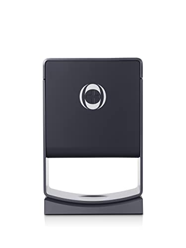 INEOS Spender Home - Berührungsloser Desinfektionsspender in schwarz - Für 300 ml Kartuschen Cover