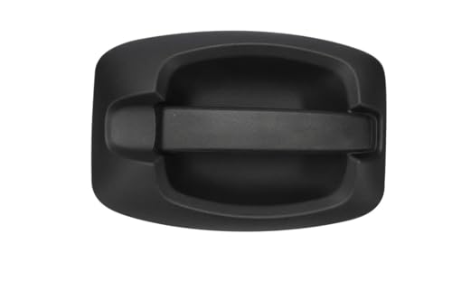 Poignée porte latérale pour Citroen Jumper de 2006 à 2014 en livraison