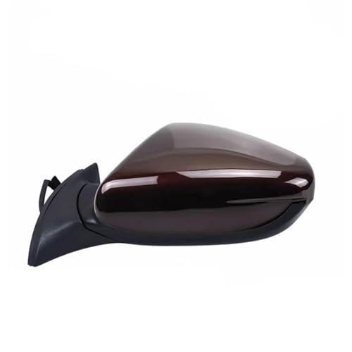 Rétroviseur Kia K3 réglable élimine buée et angles morts avec miroir chauffant 5 fils