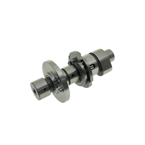 Árbol de levas AN400 para solucionar ruidos de motor en motocicletas de 2003 a 2006