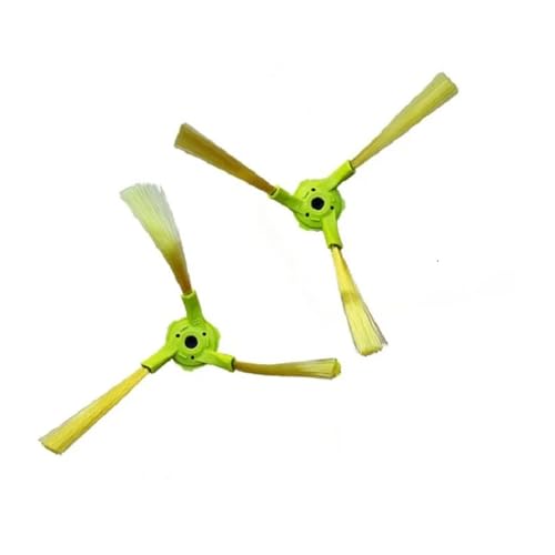 Filtro Hepa del cepillo lateral del cepillo principal. Compatible con LG HOM BOT, VR6462LVM VSR8600RR VSR6600OB piezas de robot aspirador accesorios serie VR, accesorios de robot de barrido. ( Color :