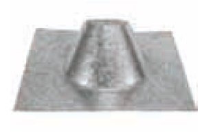 DuraVent 3PVP-F12DS PelletVent Aluminum Pro Type L Chimney Pipe, Double Wall, 3" ID