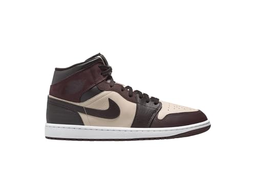 Nike Men's Air Jordan 1 Mid Shoes Sneaker