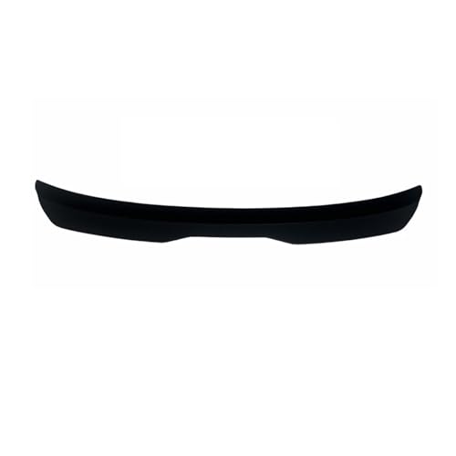 Aileron arrière pour Hyundai I30 N MK3 toit élimine instabilité arrière coffre mat