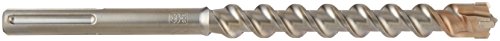 Irwin SDS-max 4C Drill Bit #TOP12