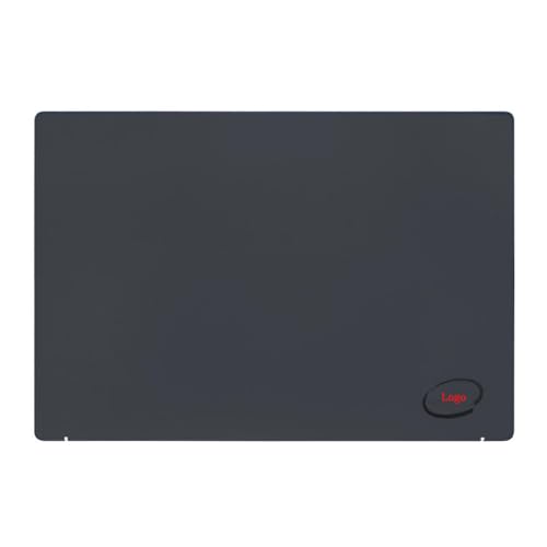 Coque supérieure MSI Modern 14 B11M B11S Bleu Foncé Finition Premium