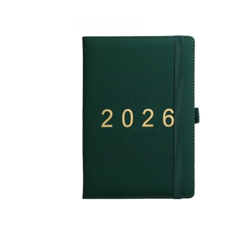 GIUPLFDTGvi[ 2026N A5 AJf~bNXPW[A/T/PʁApNJ_[365L^\fC[vi[yԐFA215*147cmz (Mtg{bNXȂ,O[)