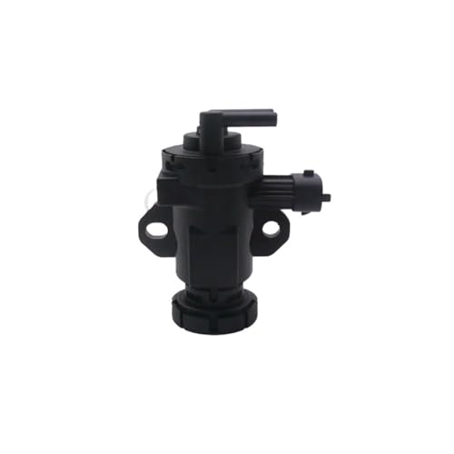Électrovanne de pression turbo contre voyant moteur allumé et pannes 092840053 55351891