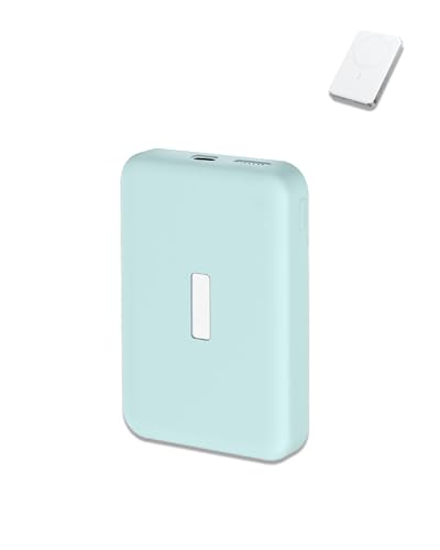 Coque Anker MagGo 10 000 mAh lavable pour vos voyages